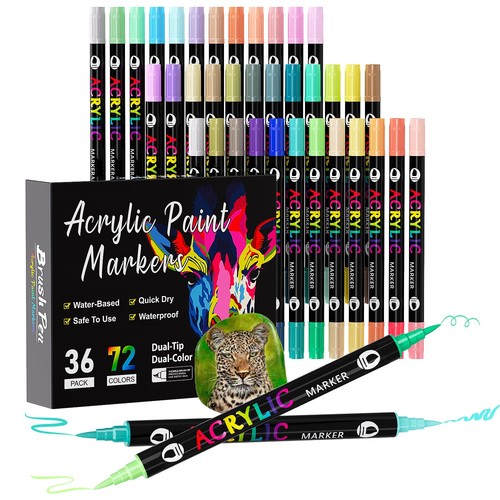 Sonlaryin acrylstifte für - acrylstifte,