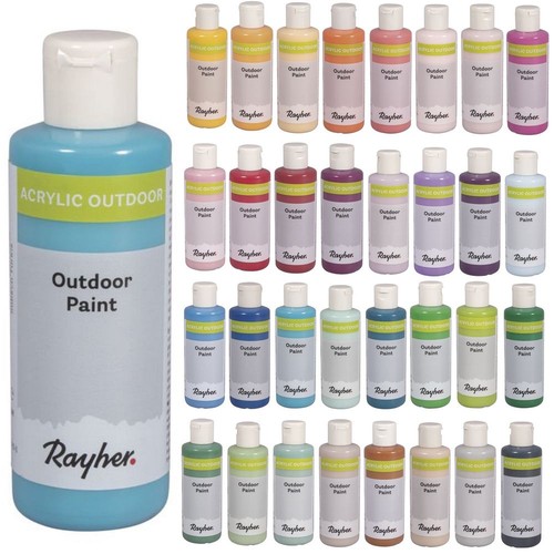 Rayher outdoor - (68,63,