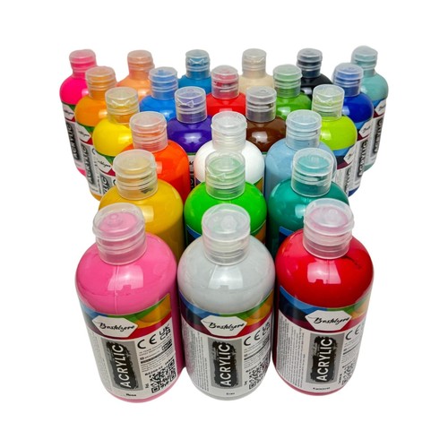 Acrylfarben set malfarben - acrylfarben-set.,
