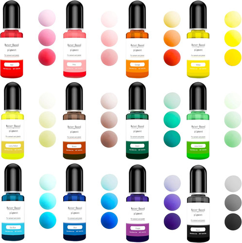 Farben farbe für - 12,