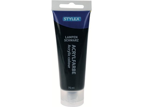 Stylex acrylfarbe ml - 83,