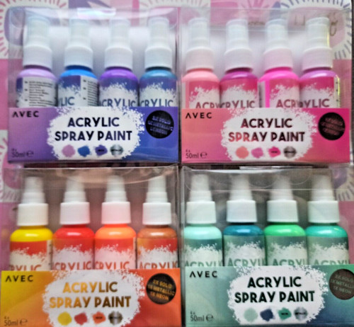 Acrylfarben set - acrylfarben,