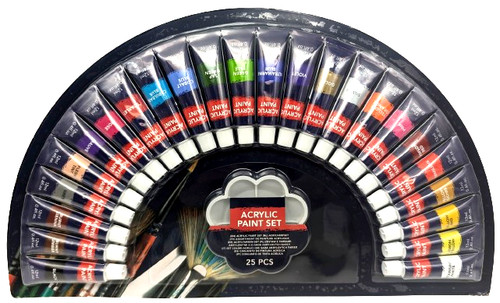 Acrylfarben set farben - acrylfarben,