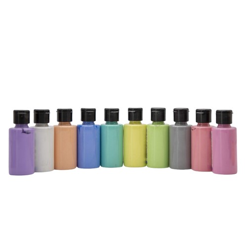 Acrylfarben set farben - 10, 40