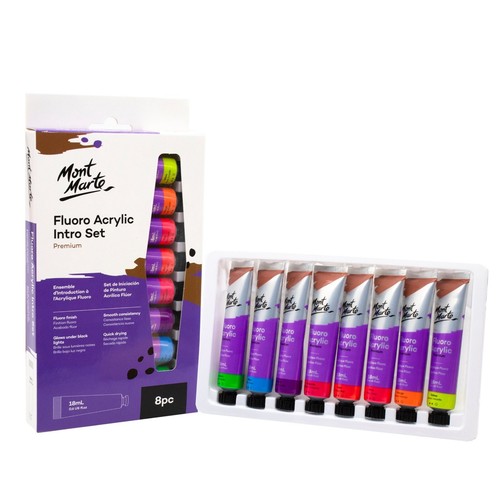 Mont marte neon - marte,