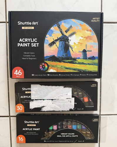 Großes shuttle art - großes,