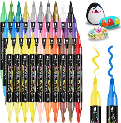 Acrylstifte farben ungiftig - acrylstifte,