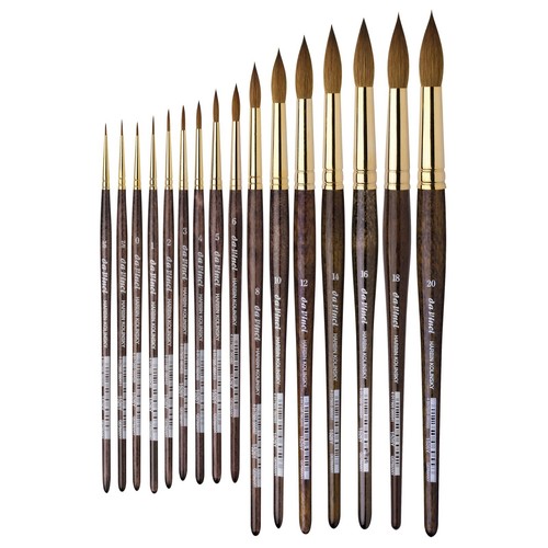 Vinci serie 1526y kolinsky - serie,