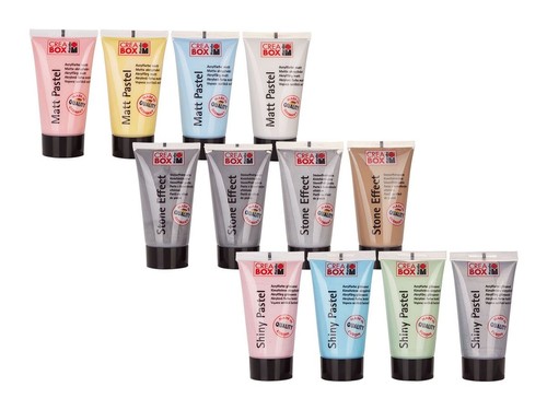 Marabu creabox acrylfarben - creabox,