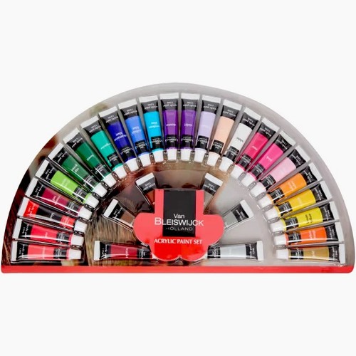 Acrylfarben set farben - acrylfarben,