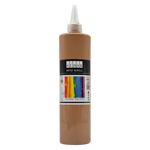 Acrylfarbe 500 - acrylfarbe, ml